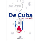 Livro De Cuba Com