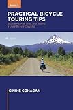 Livro De Dicas De Turismo Prático Para Bicicleta 1 Ajuste Para Bicicleta Pneus Planos E Como Comprar Uma Lista De Verificação De Bicicleta Usada