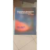 Livro De Eletronica
