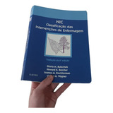 Livro De Enfermagem Nic