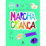 Livro De Ensino De Gramática Do 3 Ano De Maria De Teresa Marcha Criança Da Editora Scipione Em Português 2020