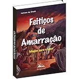 Livro De Feitiços De Amarração