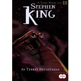 Livro De Ficção A Torre Negra Volume Iii Stephen King
