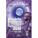 Livro De Ficcao Anuario