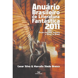Livro De Ficcao Anuario