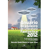 Livro De Ficcao Anuario