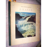 Livro De Fotografias Brasil