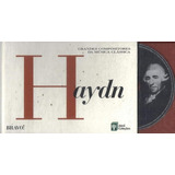 Livro De Haydn Grandes Compositores