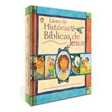 Livro De Historias Biblicas