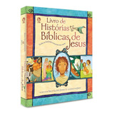 Livro De Historias Biblicas