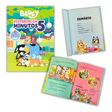 Livro De Historinhas Disney