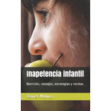 Livro De Inapetencia Infantil