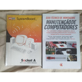 Livro De Manutencao De