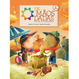 Livro De Maos Dadas