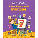 Livro De Numeros Do Marcelo O