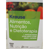 Livro De Nutricao Krause