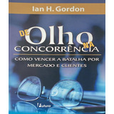 Livro De Olho Na