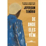 Livro De Onde Eles