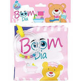 Livro De Pano Com