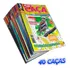 Livro De Passatempo Caça Palavras Com Letras Grandes