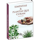 Livro De Plantas Que