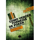 Livro De Poker Como Vencer Torneios