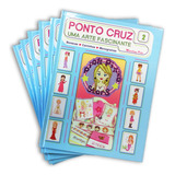 Livro De Ponto Cruz