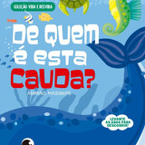 Livro De Quem E