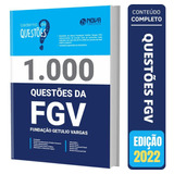 Livro De Questoes Gabaritadas