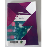 Livro De Química Editora Coc Comp Orgânicos E Isomer