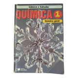 Livro De Química Geral Usberco E Salvador