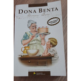 Livro De Receitas Dona Benta