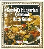 Livro De Receitas Húngaro Da Gundel