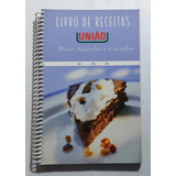 Livro De Receitas Uniao
