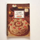 Livro De Receitas Uniao