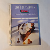 Livro De Receitas Uniao