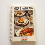 Livro De Receitas Uniao