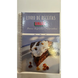 Livro De Receitas Uniao