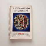 Livro De Receitas Uniao