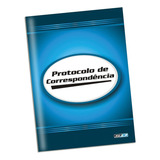Livro De Registro De