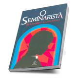 Livro De Romance O Seminarista Bernardo Guimarães
