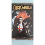 Livro De Rpg Crepúsculo