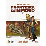 Livro De Rpg Star