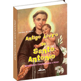 Livro De Santo Antonio