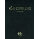 Livro De Sao Cipriano