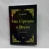 Livro De São Cipriano Capa Preta, O Bruxo De Antioquia 