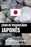 Livro De Vocabulario Japones