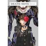 Livro Death Note Short