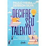 Livro Decifre Seu Talento