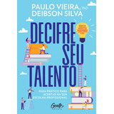 Livro Decifre Seu Talento